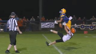 Longest win streak in the country extends to 70 games following controversial call (high school)