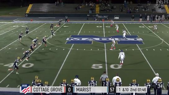 Marist Catholic Fires Head Coach After 63-0 Win