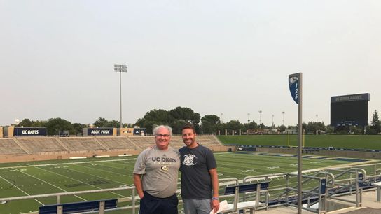 Azusa Pacific tabs innovative veteran with success at all levels as new offensive coordinator (Mark Speckman)