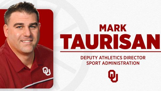 Oklahoma hiring longtime Bret Bielema aid, Mark Taurisani