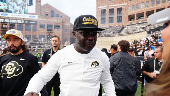 Could Marshall Faulk be the next NFL great to land a Division I head coaching job? (Featured)