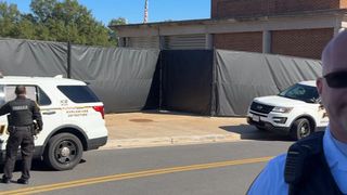 Hours after Mike Locksley and Maryland part ways, police are called on reporters outside Terps facility (Featured)