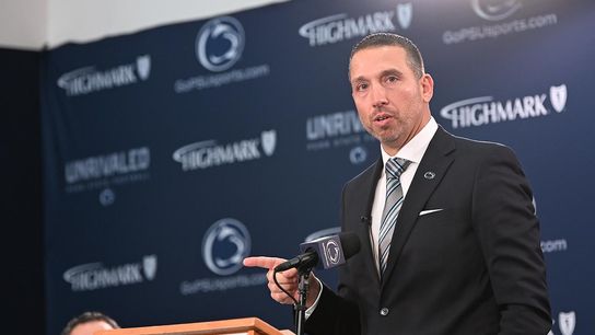 Sources: Penn State targeting Big Ten rival for defensive assistant (Featured)