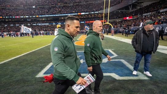 Green Bay Packers have decision to make on Matt LaFleur (matt lafleur)