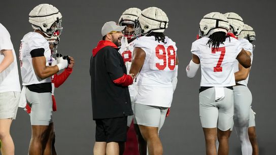 Intriguing New Coordinators: Matt Patricia and his pencil are at Ohio State to color within the lines
