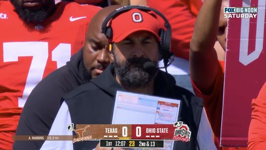 A simple hack that solves the problem of every coach's game day call sheet (Featured)