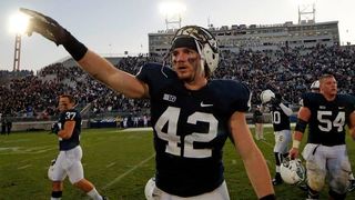 Matt Campbell reportedly adds Penn State legend Michael Mauti to staff (Featured)