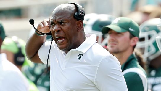 Michigan State learns NCAA penalties, ex-coaches receive bans (Michigan State violations)