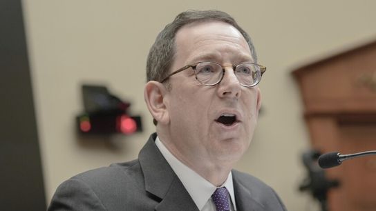 Weeks after Pat Fitzgerald settlement, Northwestern president Michael Schill to resign (Pat Fitzgerald Lawsuit)