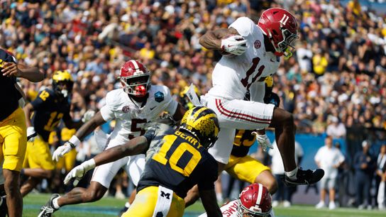 What would an SEC-Big Ten Challenge look like for the 2025 season? 