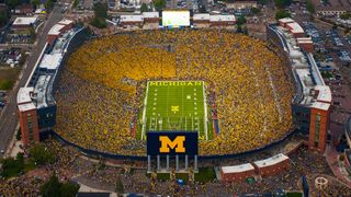 Potential Michigan Wolverines coaching candidates (Featured)