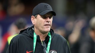 Georgia approves raises for both coordinators (Georgia Football). Photo by USA TODAY Sports via Reuters Connect