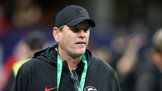 Georgia approves raises for both coordinators (Georgia Football)