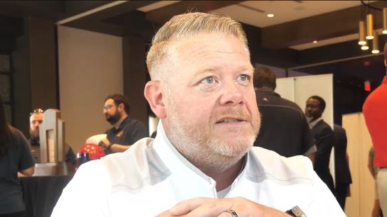 Sources: Toledo to hire Mercer head coach Mike Jacobs (Mike Jacobs)