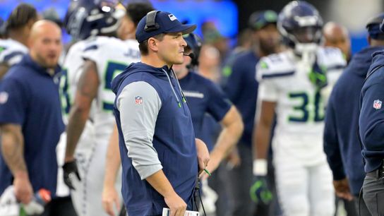 Mike Macdonald and the Seahawks reportedly hiring Michigan staffer