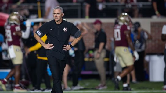 Florida State fans launch website to crowdfund Mike Norvell's buyout (Florida State Football)