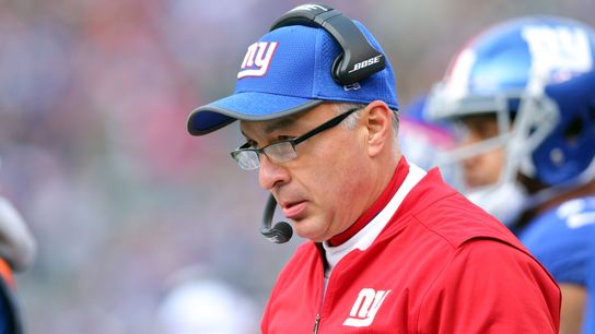 Rutgers and Greg Schiano reportedly adding veteran NFL assistant to work with offense  (Featured). Photo by © Brad Penner-Imagn Images