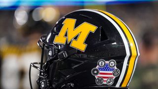 Missouri wins* 1960 national championship (Missouri Football). Photo by IMAGN IMAGES via Reuters Connect