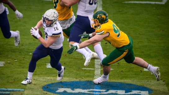 Who's joining in on the Bison hunt? FootballScoop's 2025 FCS playoffs primer (2025 FCS playoffs)