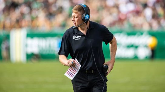 Sources: Alex Mortensen emerging as head coach at UAB (Featured)