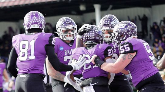 NCAA announces 2025 Division III football bracket (NCAA Division III playoff bracket)