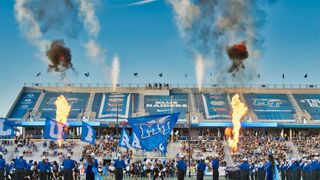 Sources: MTSU making offensive coordinator change (Featured)