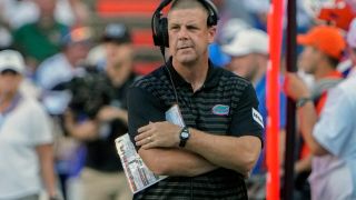 Sources confirm: Billy Napier landing at James Madison (Billy Napier)