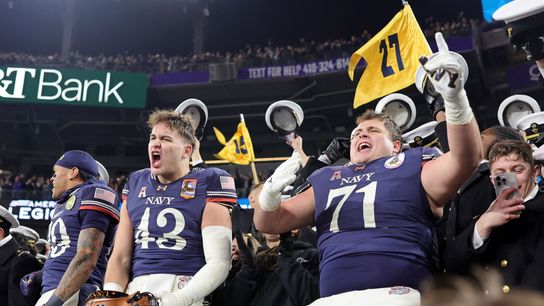 FootballScoop's Year End Top 25 (College Football Top 25)