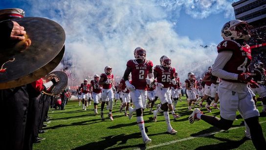 Sources: NC State football snags FCS position coach for staff role