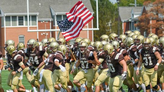 Division III program hires youngest coordinator in college football (Featured)