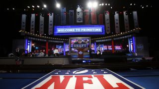 The all-time NFL draft: Identifying the best player ever taken at each pick (NFL Draft). Photo by © Jerry Lai-Imagn Images