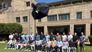 The NFL head coaches 2026 class photo is here (NFL head coaches)