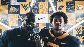 West Virginia assistant and Hall of Famer Noel Devine arrested over the weekend (Featured)