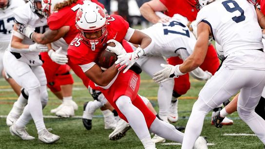 Division III preseason Top 25 sets up a 1 vs. 2 matchup in Week 1 (Division III Football)