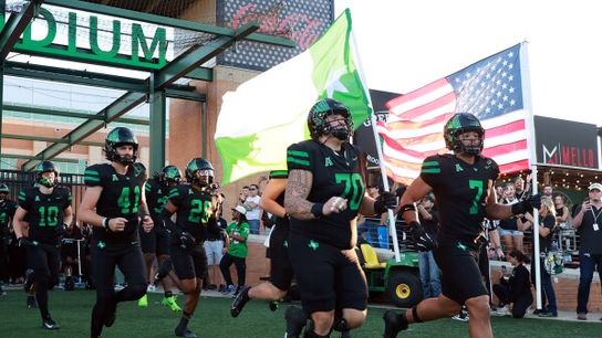 Sources: Neal Brown, North Texas closing in on coordinator hire (Featured)