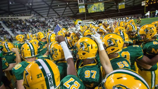 Sources: Northern Michigan to tab top Division III head coach to take over program (Featured)