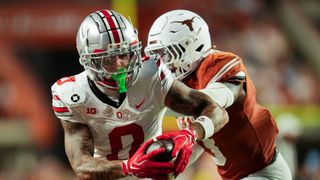 The 10 most-watched games of the first quarter of the 2026 college football season (College Football TV Ratings). Photo by USA TODAY Network via Reuters Connect