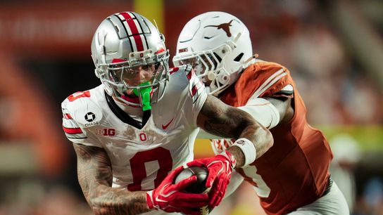 The 10 most-watched games of the first quarter of the 2026 college football season (College Football TV Ratings)