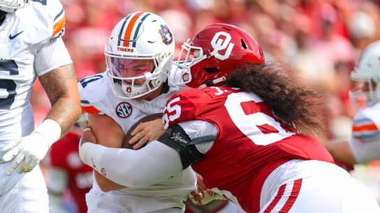 It's time for a new college football statistic: Money Down conversions