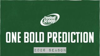 Behold: FootballScoop's Bold Predictions for the 2026 season (one bold prediction)