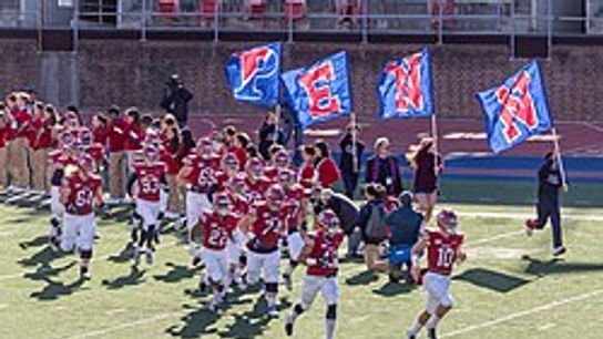 Sources: Storied Ivy League program Penn closing in on new coach