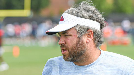 New contract makes this assistant the highest-paid in the SEC. Photo by © Bruce Newman/Special to Clarion Ledger / USA TODAY NETWORK