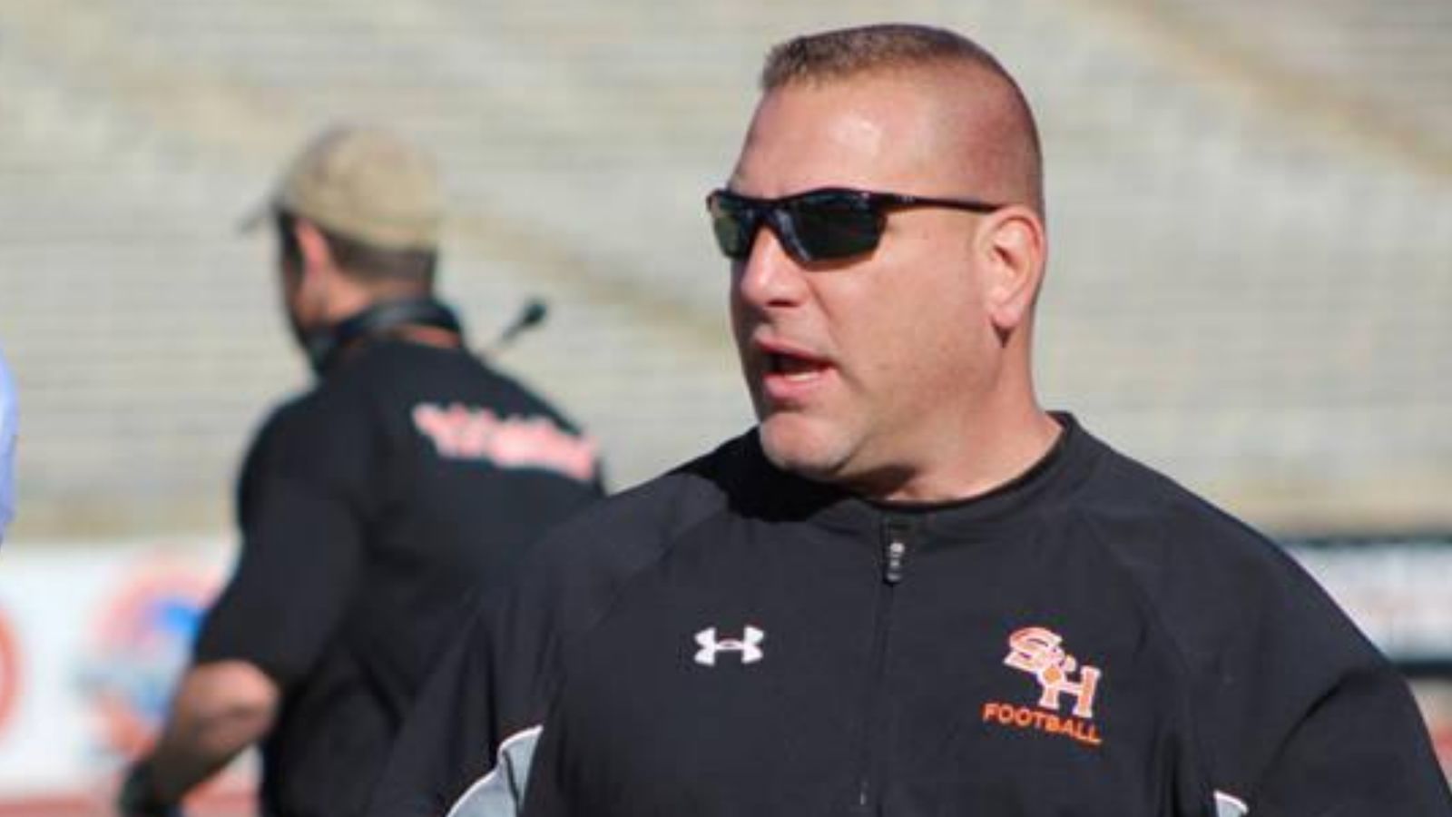 Sam Houston Fires Head Football Coach Phil Longo with 3-17 Record