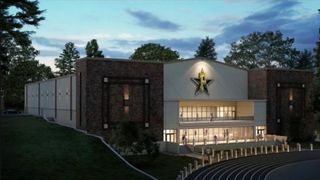 Rural Texas HS with enrollment just over 100 students set to build $21 million facility (high school)