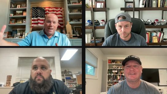 Underappreciated college football coaches (Featured)