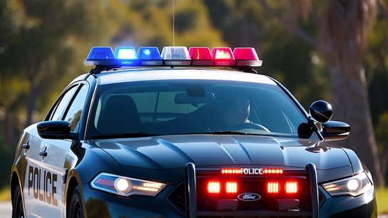 Coach arrested, charged with possession of 7 pounds of meth (Man, what?)