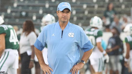 Sources: Pitt to poach coordinator from Bill Belichick's first UNC staff (Featured)