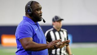 Neal Brown bringing a state champion high school coach to North Texas (North Texas Football)