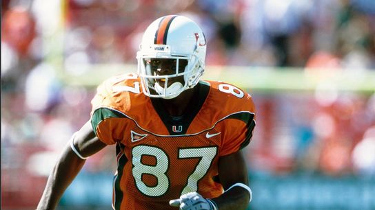 After leaving Nike for Adidas, Miami moving back to Nike next year (Miami Nike)