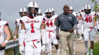 Robert Morris adding FBS assistant to coaching staff (Robert Morris)